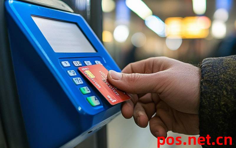 POS机查信用卡余额_操作步骤详解_三大风险预警