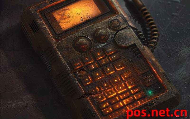 POS机提示无效卡号?6大原因速查+紧急处理方案