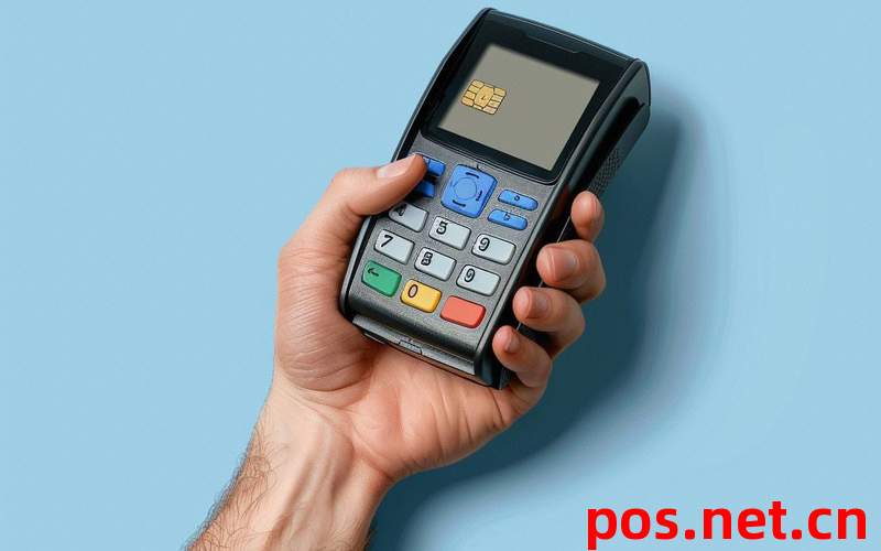 POS机费率看不懂？拉卡拉APP双端操作省30%手续费