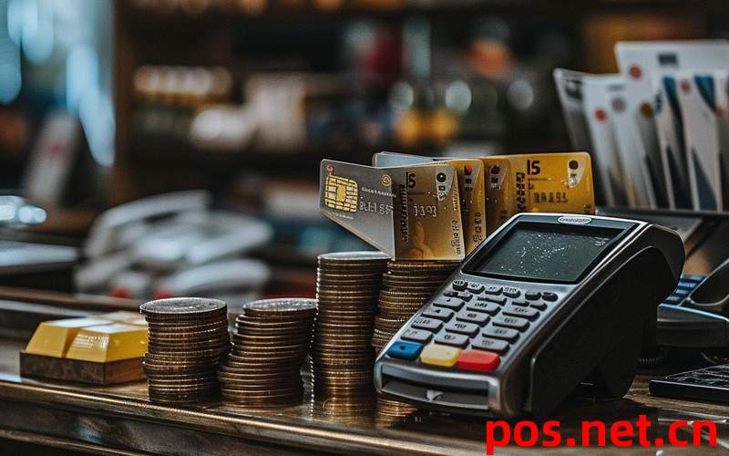 京东线下POS机好用吗,实体店收款实测,三大优势要看清