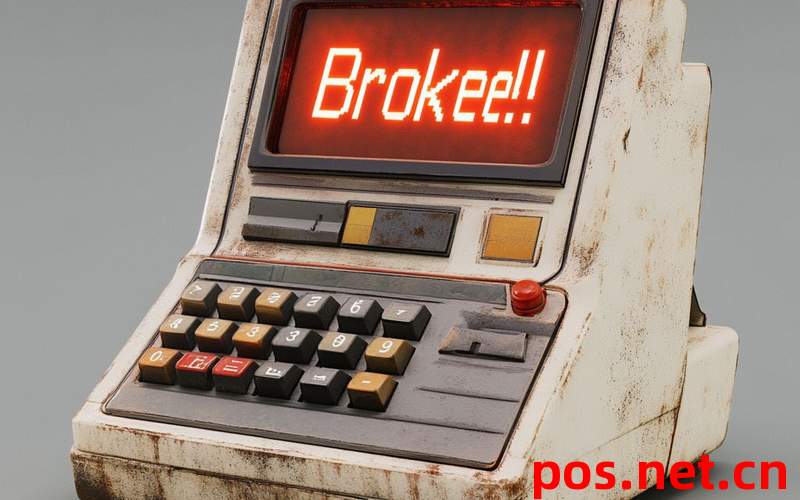 pos机提示57交易关闭_刷卡失败怎么办_解决方法全攻略