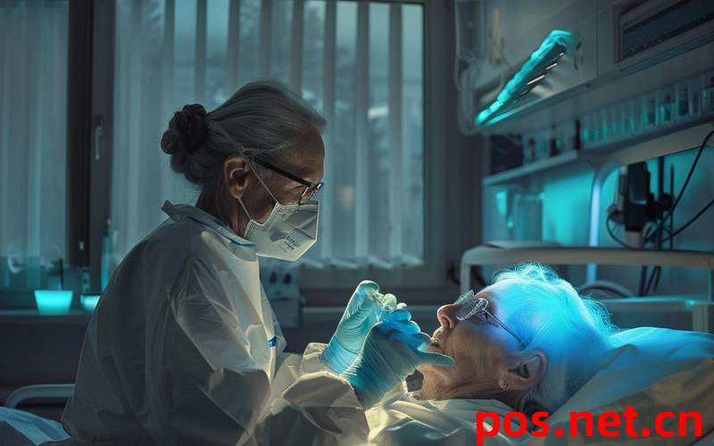 POS机显示交易失败，为何账户已扣款？一文解析资金流向与应对策略