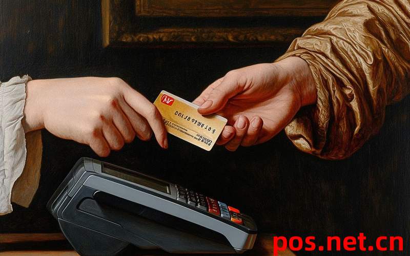 POS机一机一户卡商户？三招省5000元避坑攻略