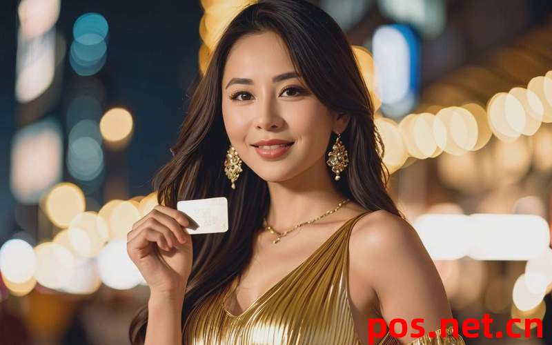 POS机宣传图片怎么选才有效？