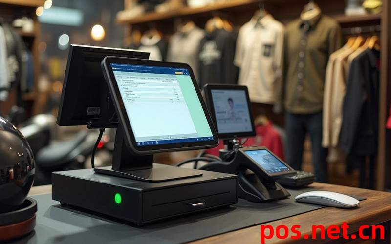 驻马店POS机办理_哪些渠道靠谱_商户避坑指南