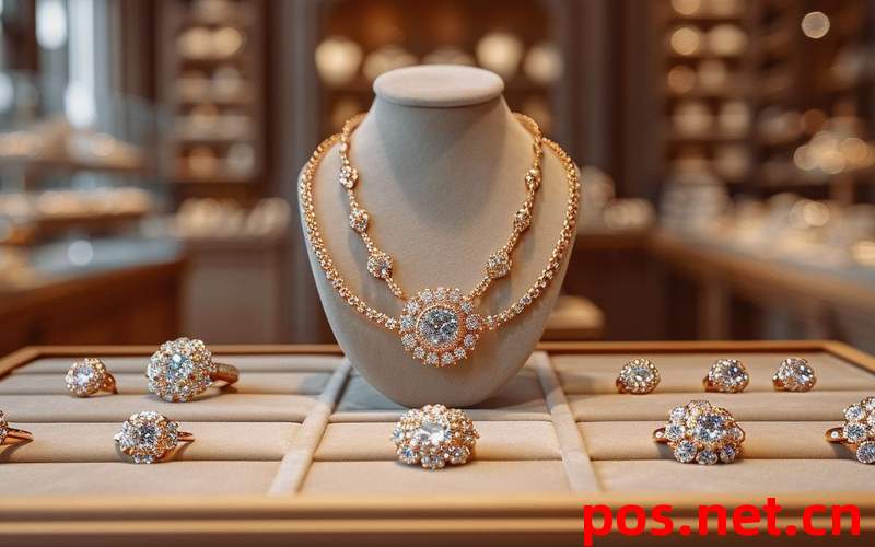 珠宝店新手怎么刷卡才不会被坑？