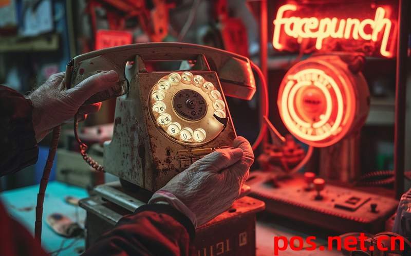 免费POS机连环套拆解：激活费、押金、跑路陷阱全揭秘