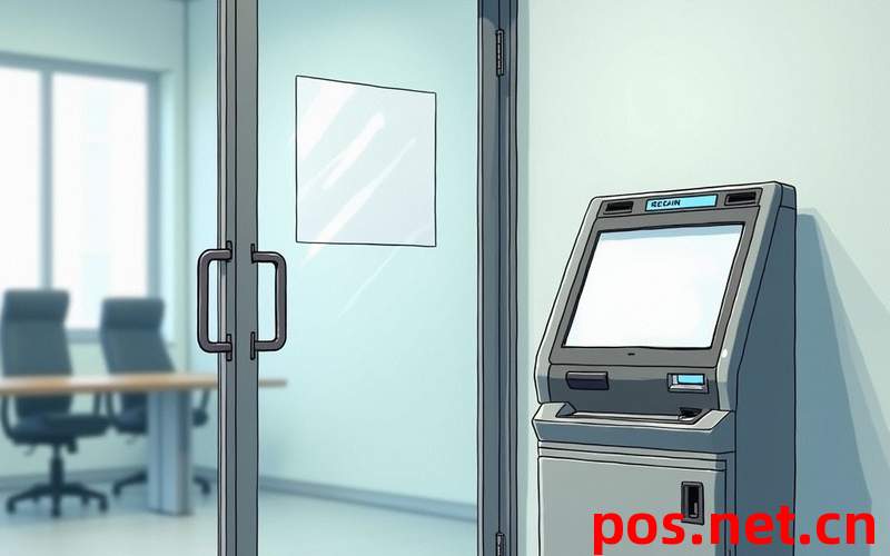 厦门银联POS机办理中心靠谱吗？开店老板亲测避坑指南