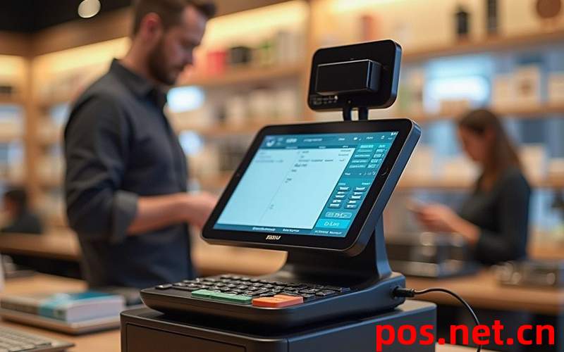 哈尔滨POS机办理网点哪家强？手把手教你避坑不踩雷